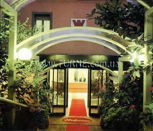 Картинка Washington 4*