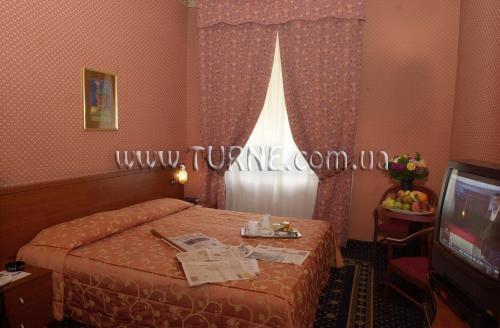 Hotel Cervo 3*