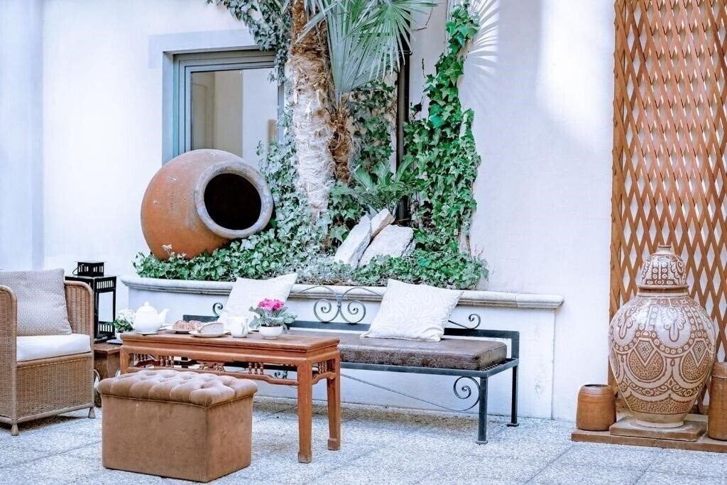 Hotel Town House 33 4*