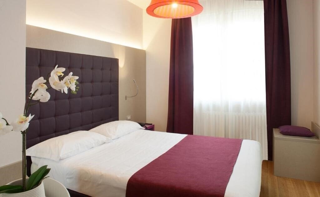 Hotel Hotel Milano Palmanova (ex. Hotel Ibis Styles Milano Palmanova) 4*