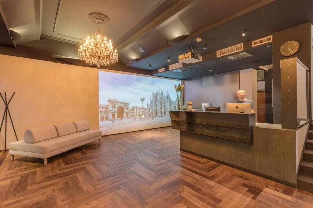 Imaginea Hotel Roxi 3*