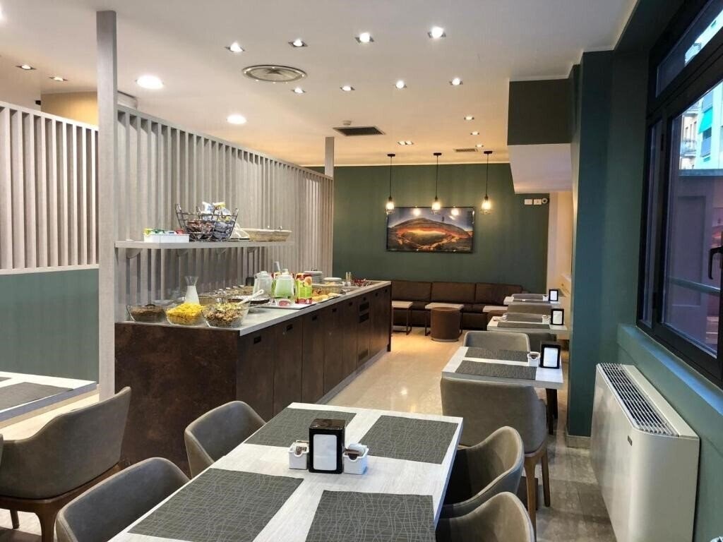 Hotel Oasi Village Hotel & Resort 3*