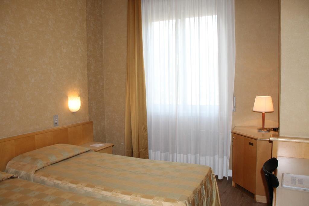 Fotografie Sant'Ambrous Hotel 3*