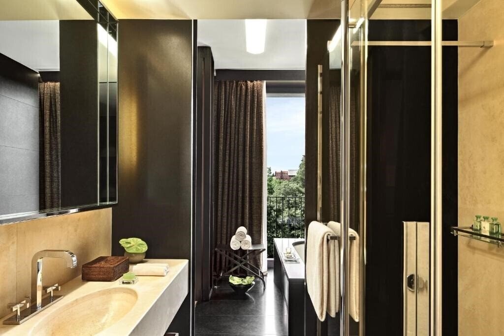 Fotografie Bulgari Milano Hotel 5*