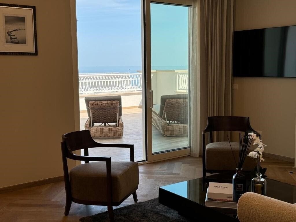 Fotografie Gallia Grand Hotel (Milano Marittima) 4*