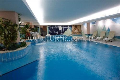 Imaginea Residence 3 Signori Santa 4*