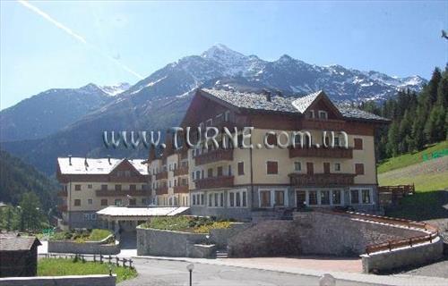 Imaginea Residence 3 Signori Santa 4*