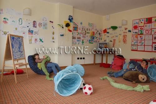 Fotografii Residence 3 Signori Santa 4*