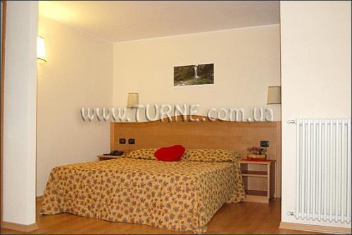 Hotel Residence 3 Signori Santa 4*