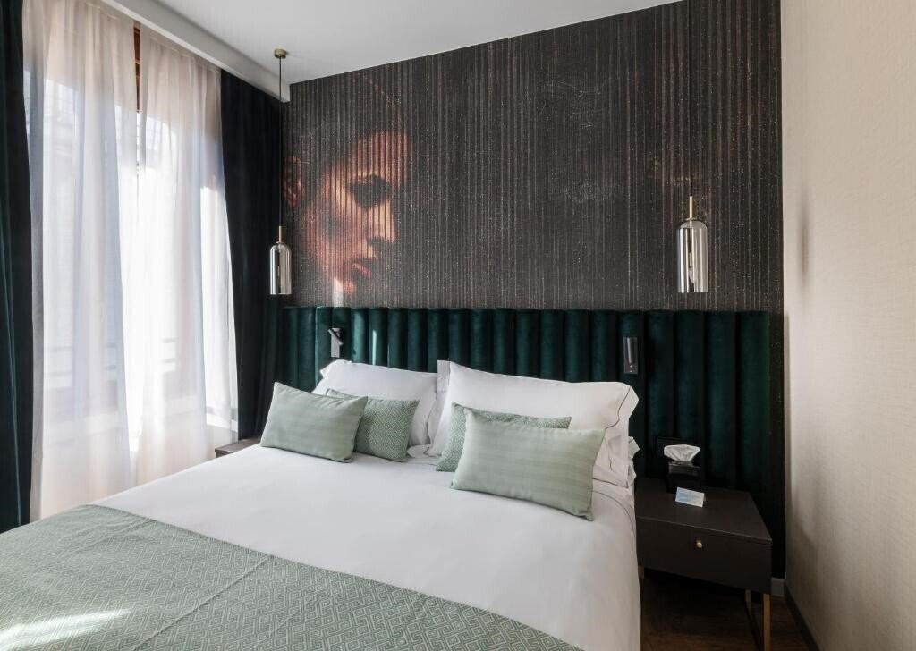 Hotel Duomo Apartments Milano 4*