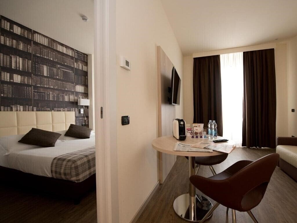 Imaginea Duomo Apartments Milano 4*