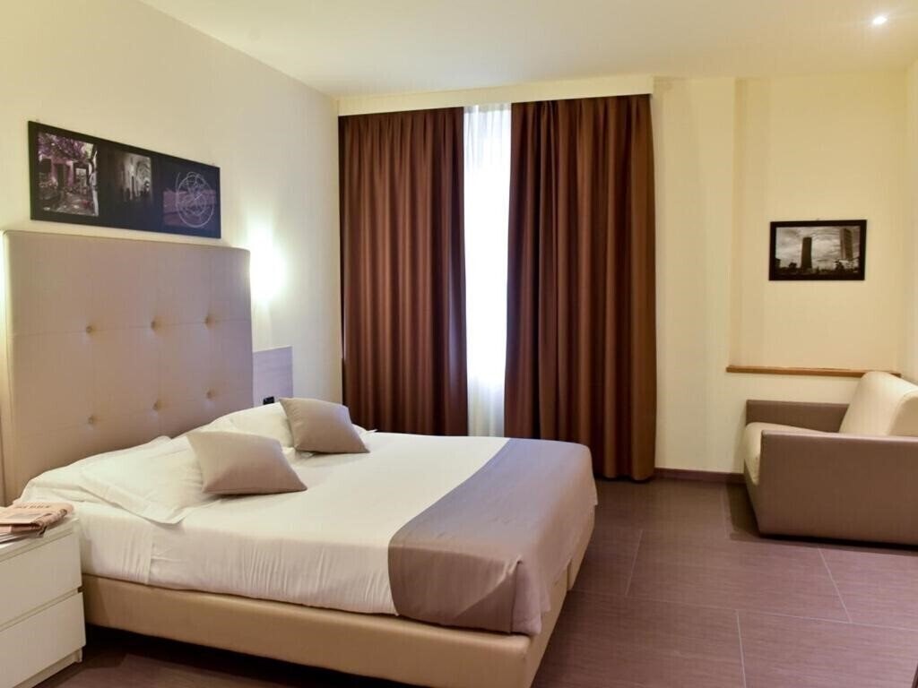 Imaginea Duomo Apartments Milano 4*