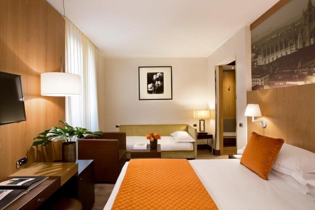 Fotografii Starhotels Ritz 4*