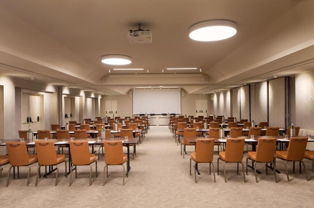 Imaginea Starhotels Ritz 4*