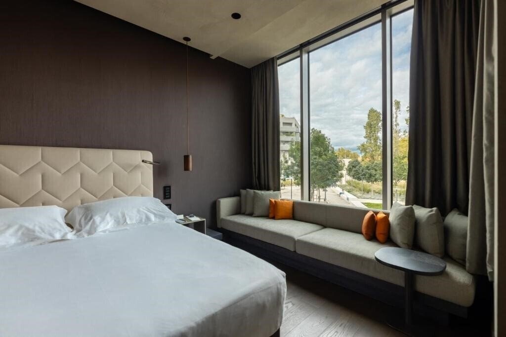 Fotografii Viu Milan 5*
