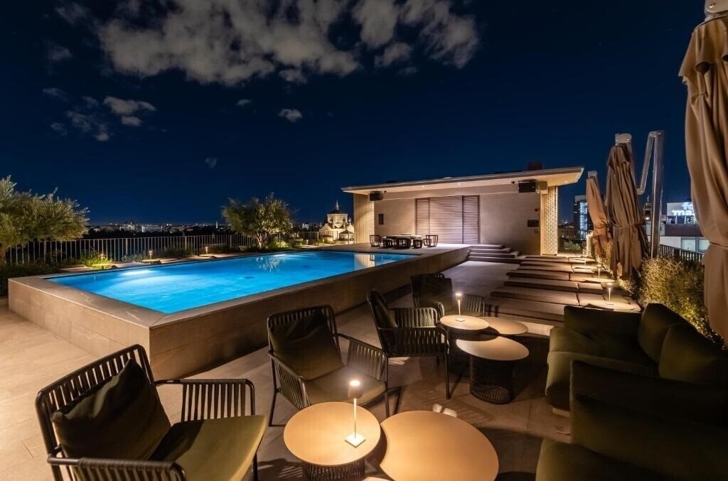 Fotografie Viu Milan 5*