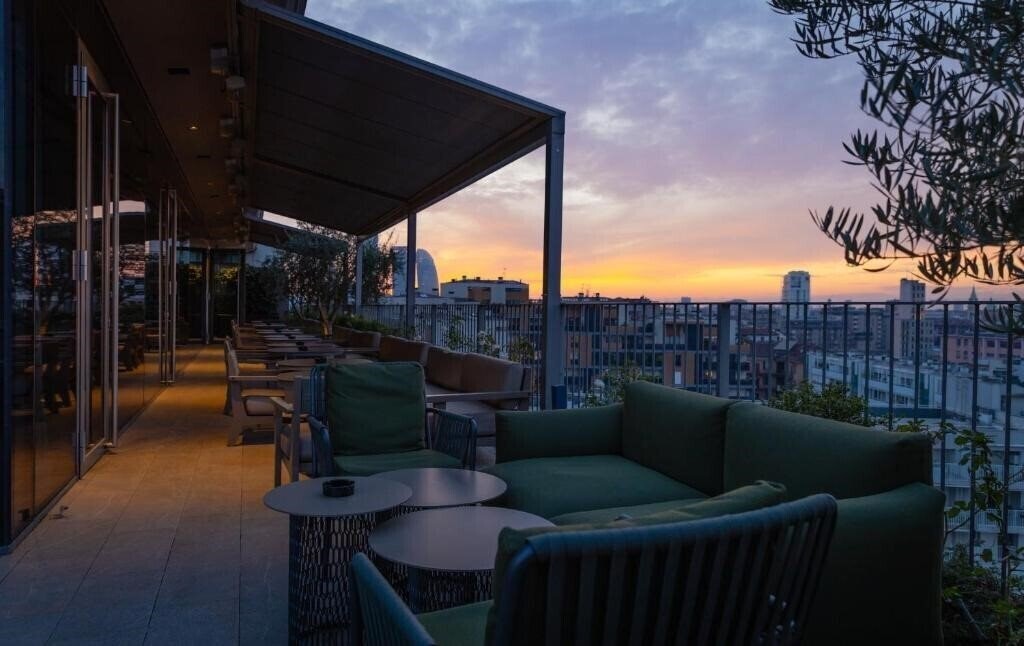 Imaginea Viu Milan 5*