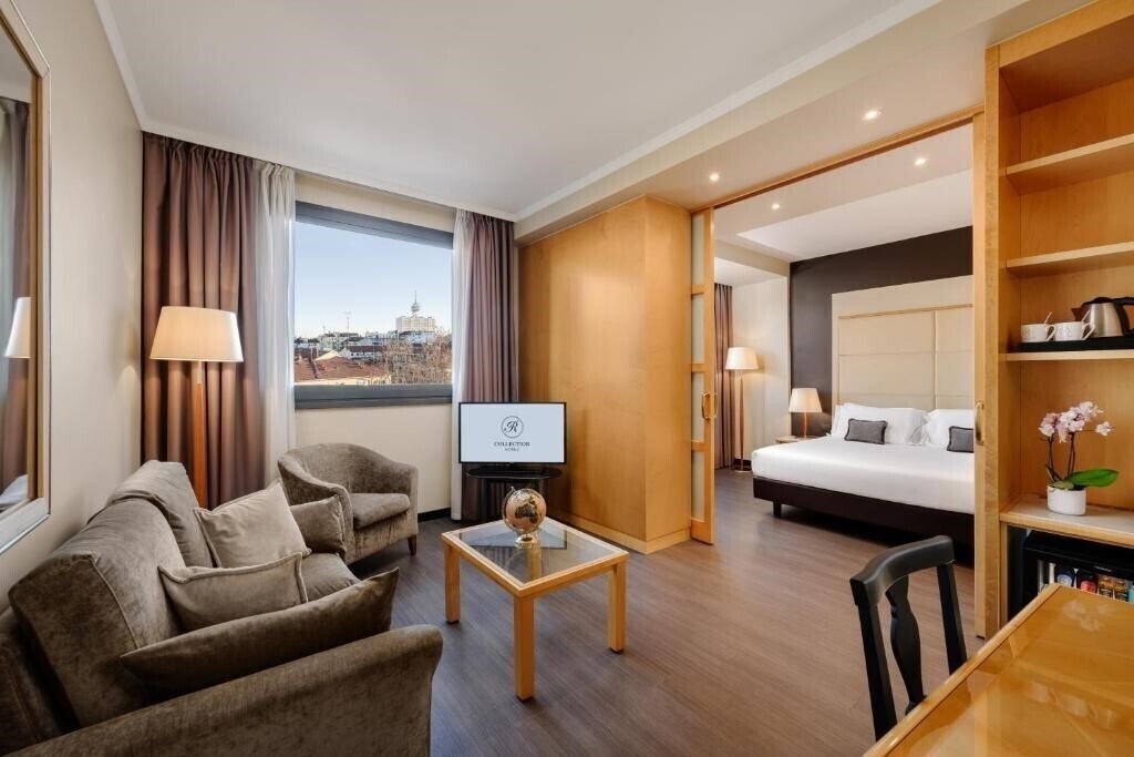 Фото City Life Hotel Poliziano 4*