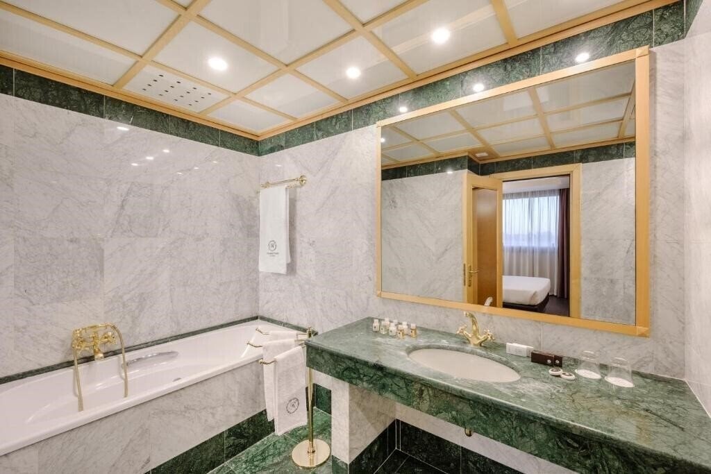 Фотография City Life Hotel Poliziano 4*