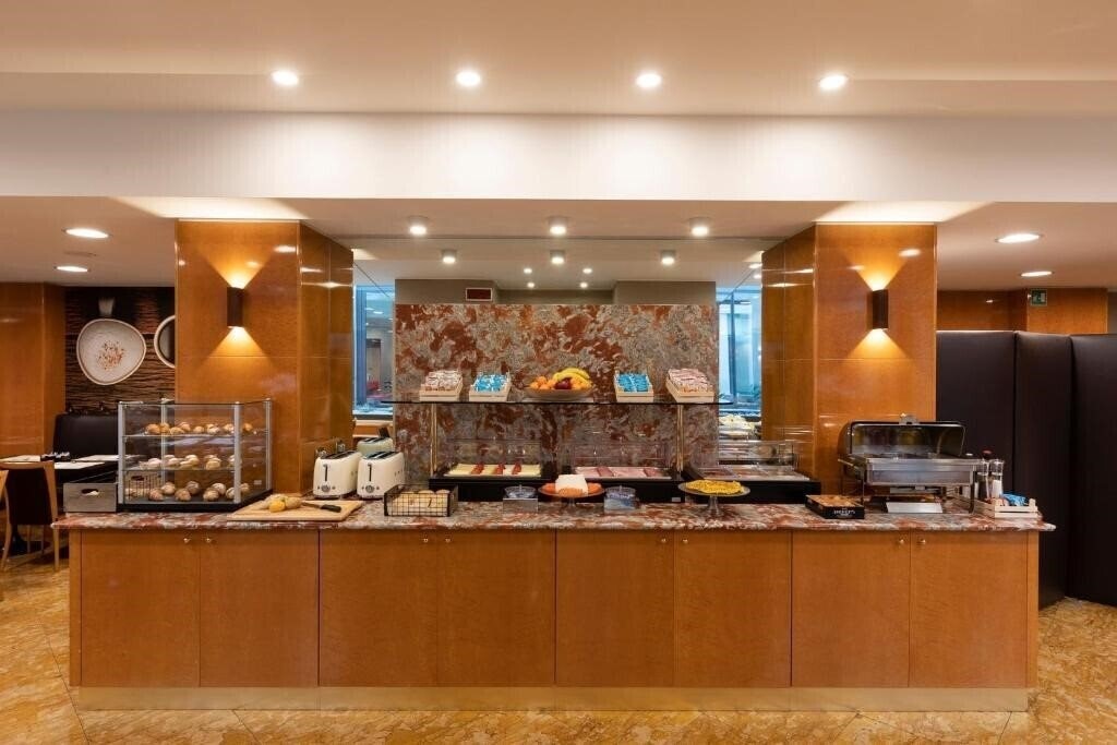 Изображение City Life Hotel Poliziano 4*