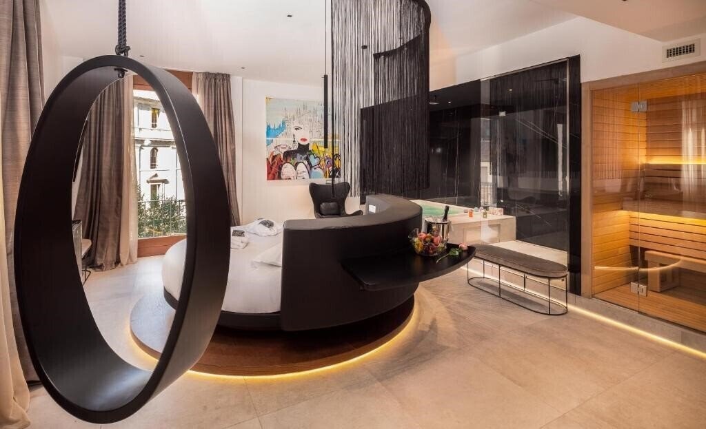 Fotografie The Corner Duomo 4*