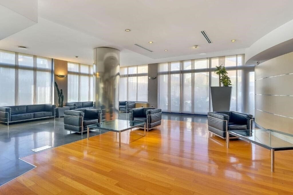 Fotografie B&B Milano La Spezia 4*