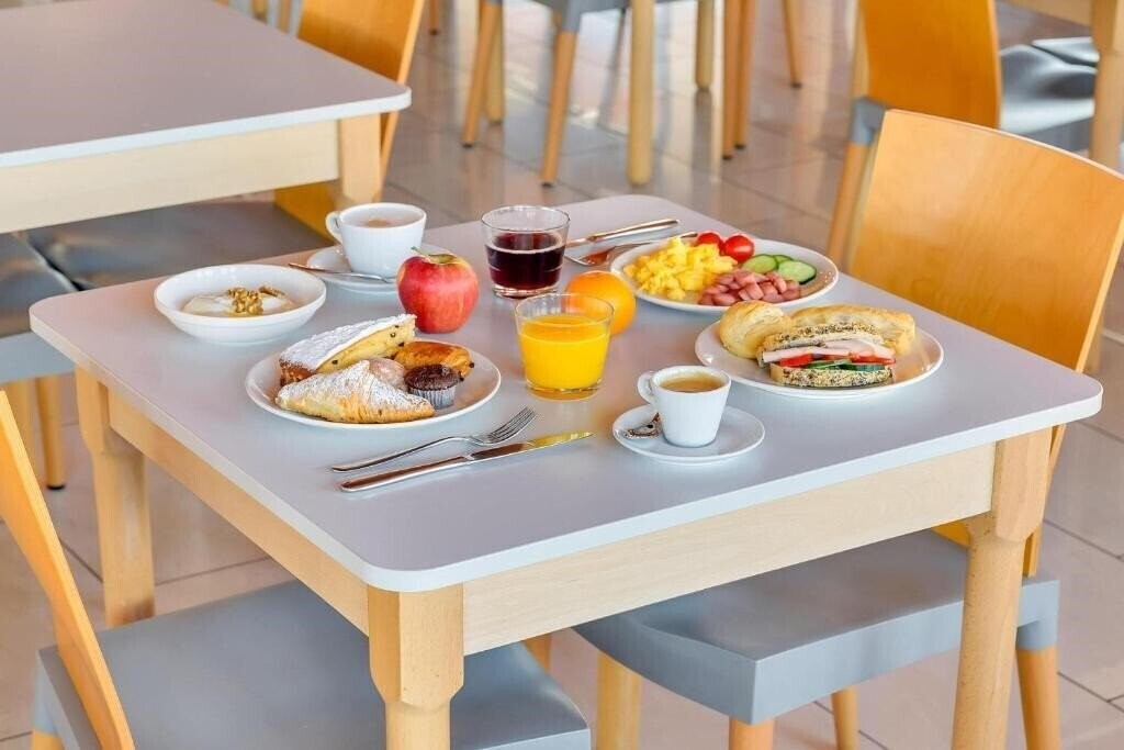 Imaginea B&B Milano La Spezia 4*