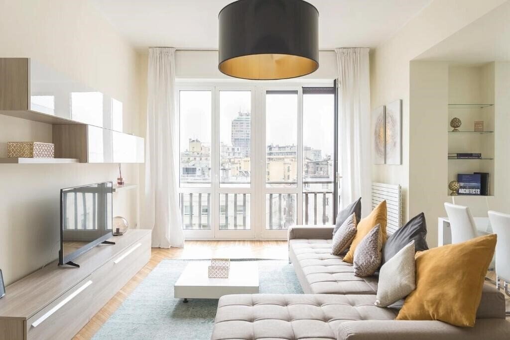 Hotel Heart Milan Apartments San Sepolcro Duomo 5*