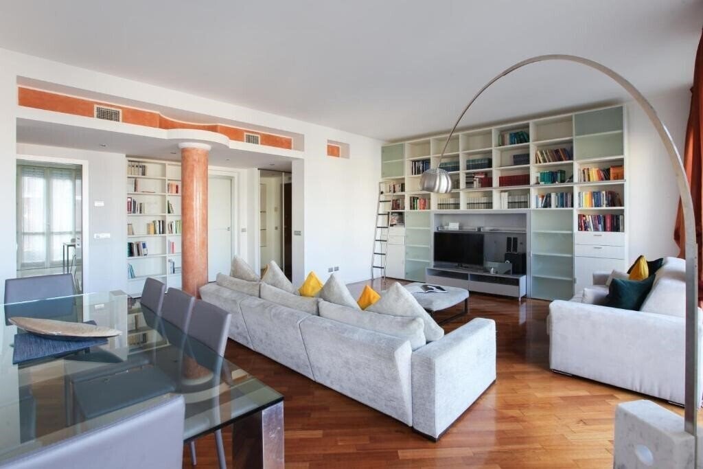 Imaginea Heart Milan Apartments San Sepolcro Duomo 5*