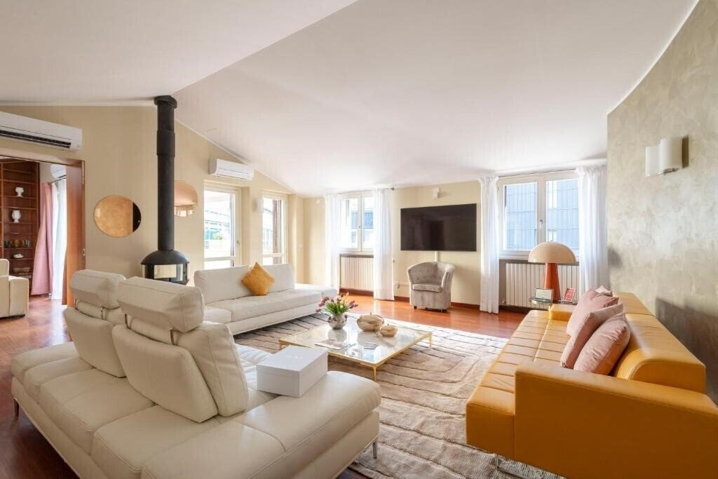 Imaginea Heart Milan Apartments San Sepolcro Duomo 5*