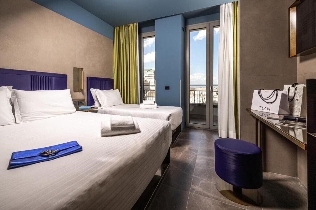 Fotografii Hd8 Hotel Milano 4*