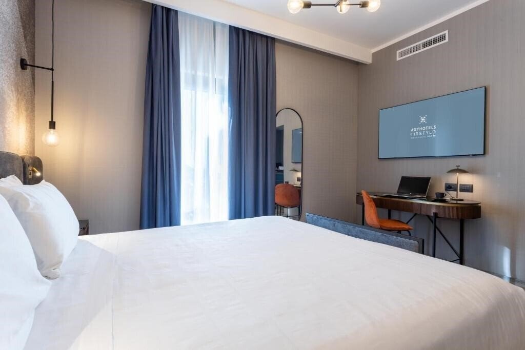 Imaginea Axyhotels Innstyle 4*