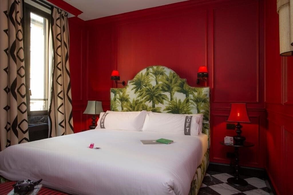 Fotografie Casual Eclettico Milano 3*