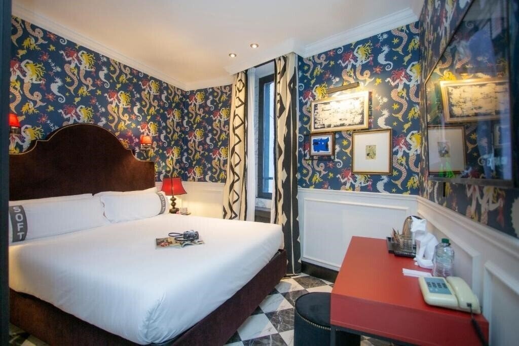 Imaginea Casual Eclettico Milano 3*