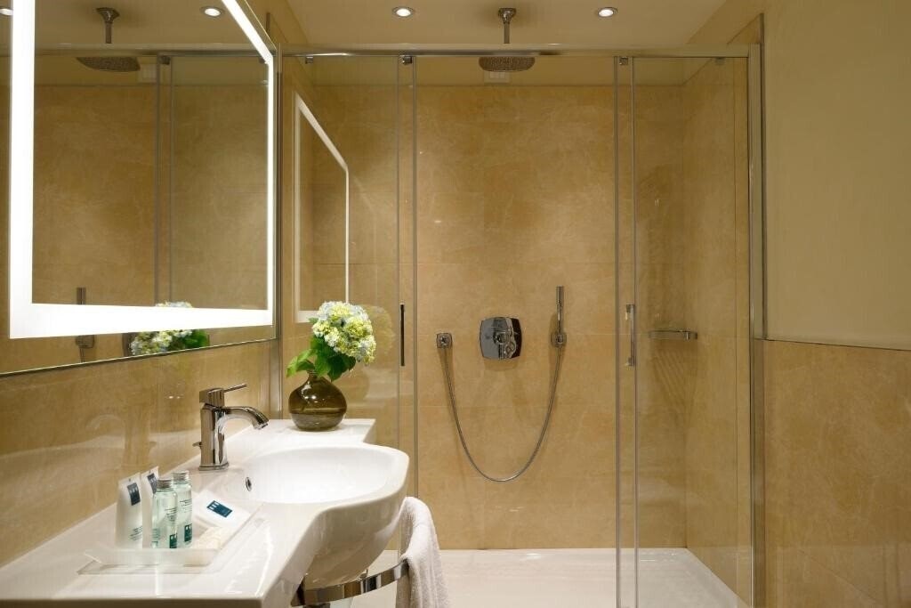Fotografie UNA Hotel Century 4*