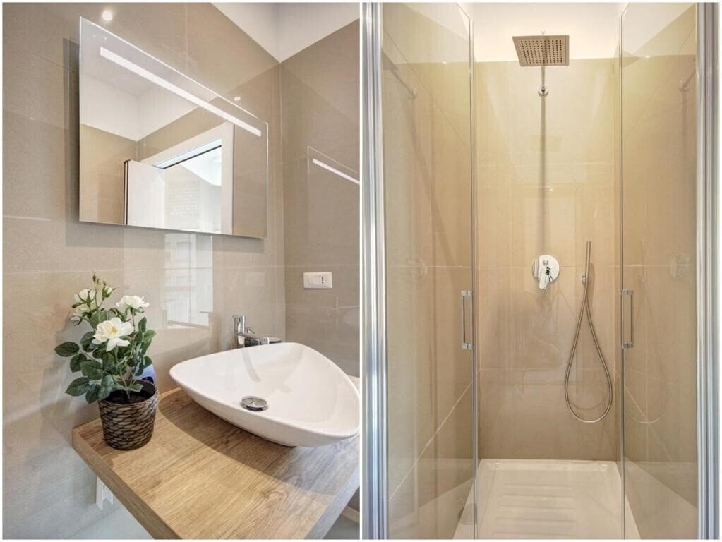 Fotografie Windsor Hotel Milano 4*