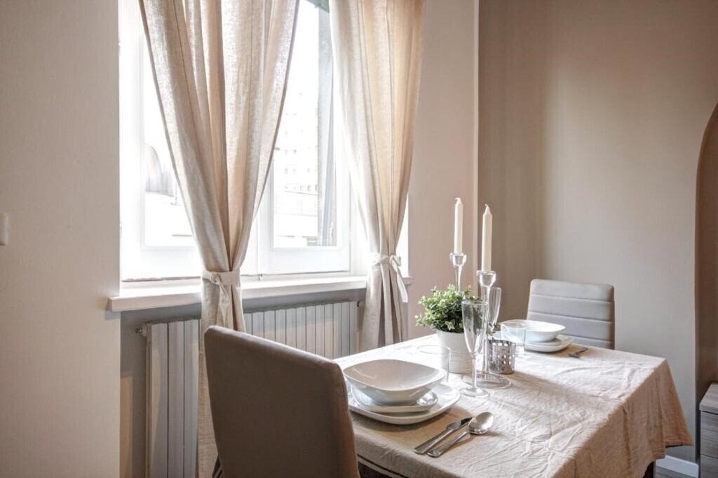 Imaginea Windsor Hotel Milano 4*