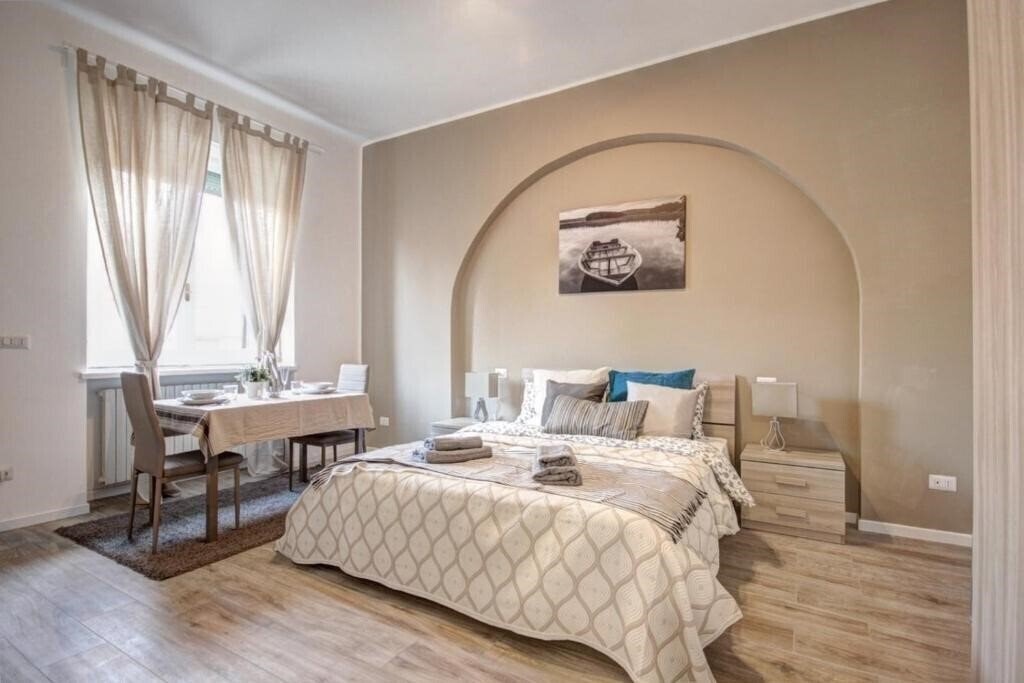 Imaginea Windsor Hotel Milano 4*