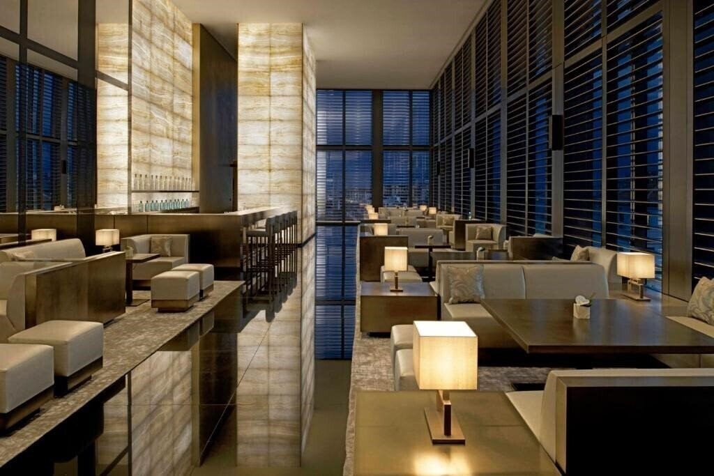 Fotografii Armani Hotel 5*