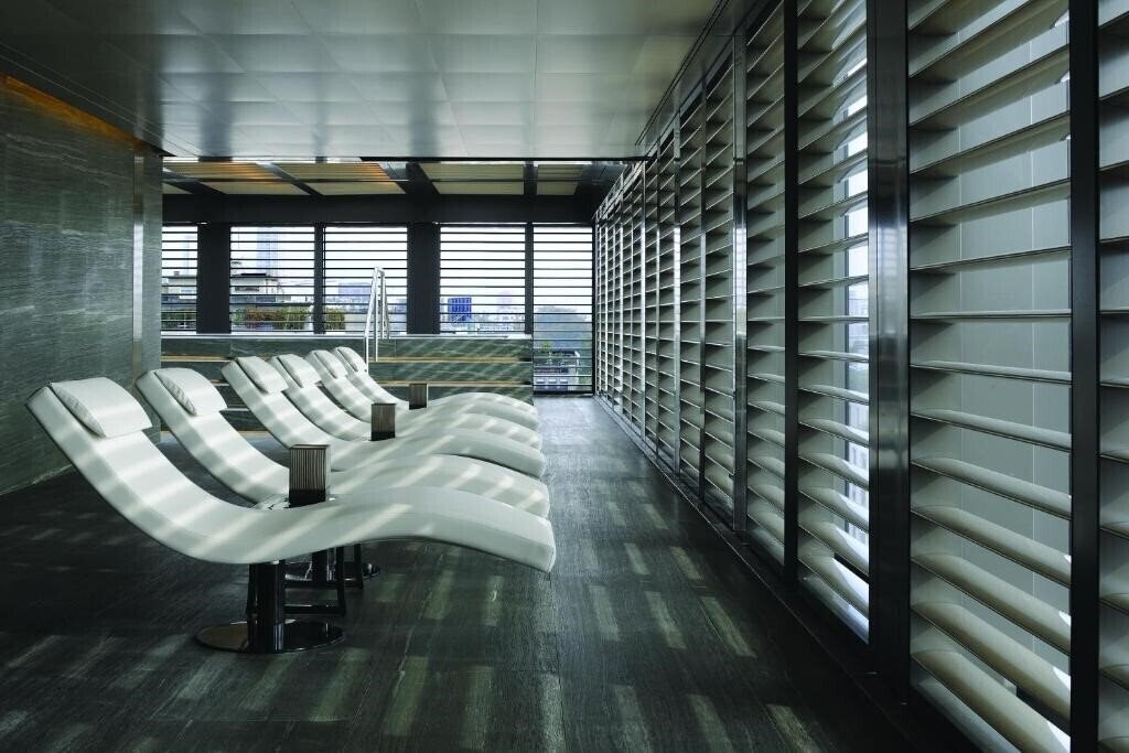 Fotografie Armani Hotel 5*