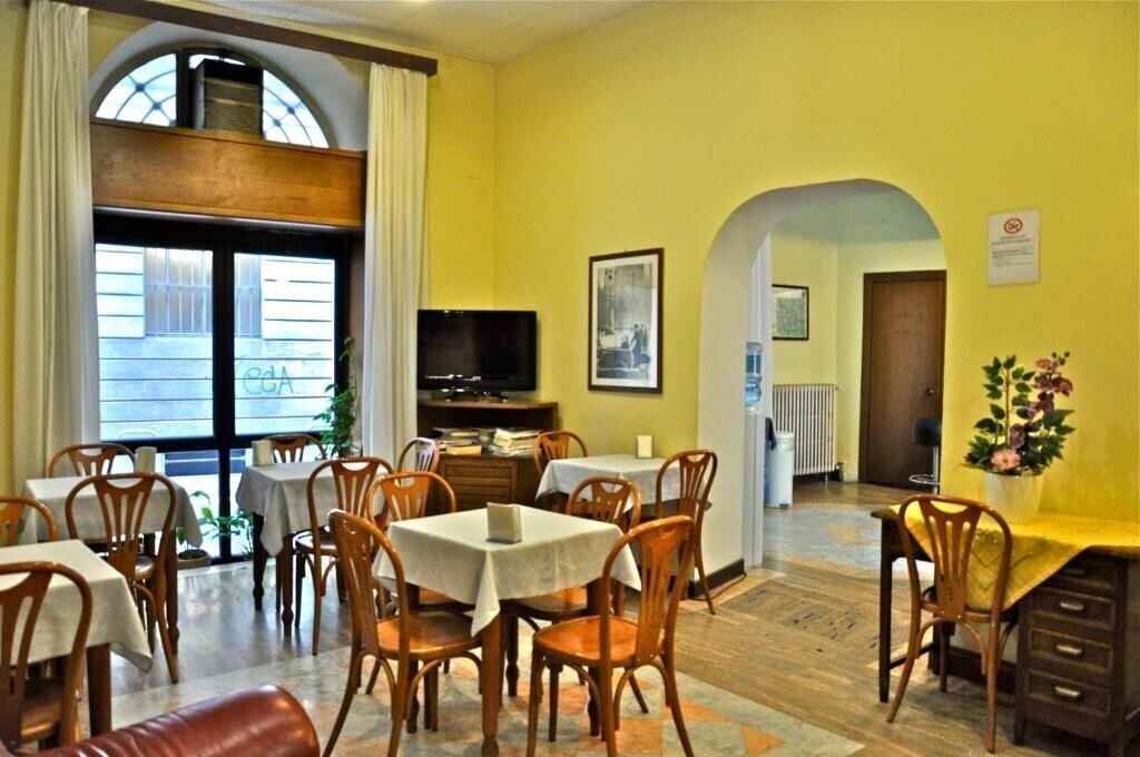 Фотография Vecchia Milano 3*