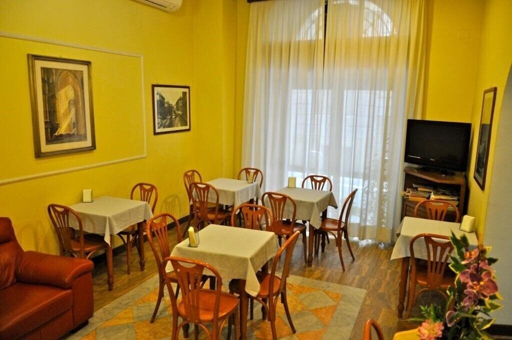 Изображение Vecchia Milano 3*