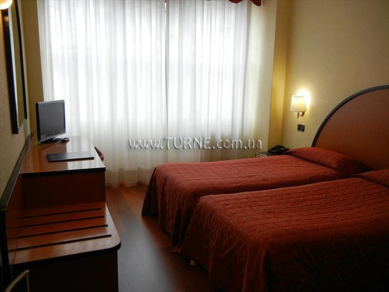 Fotografie Delle Nazioni 3*