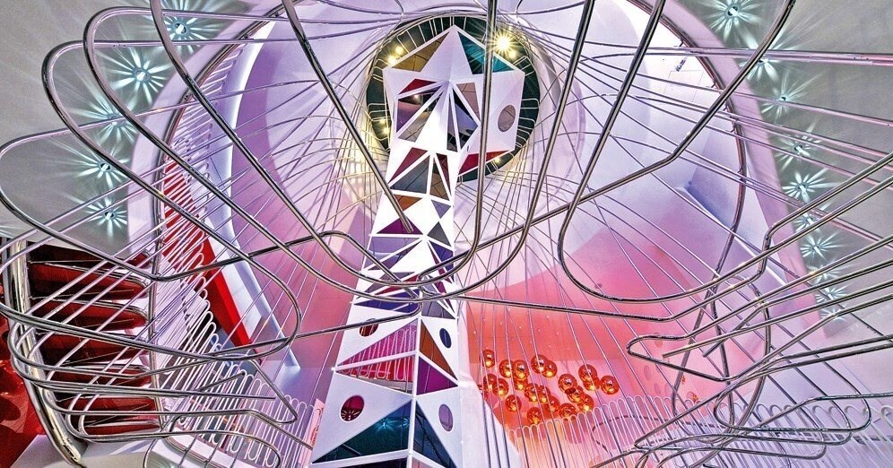 Hotel Palazzo Matteotti The Dedica Anthology (ex. Boscolo Exedra Milano) 5*