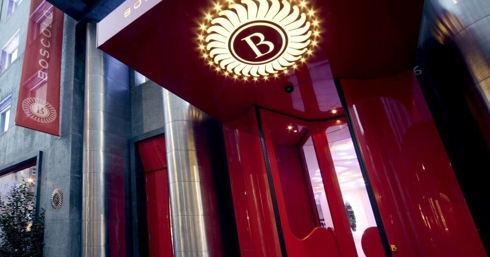 Imaginea Palazzo Matteotti The Dedica Anthology (ex. Boscolo Exedra Milano) 5*