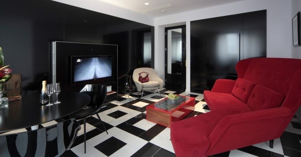 Imaginea Palazzo Matteotti The Dedica Anthology (ex. Boscolo Exedra Milano) 5*