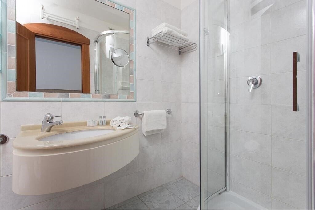 Fotografii Imperiale Milano Marittima 4*