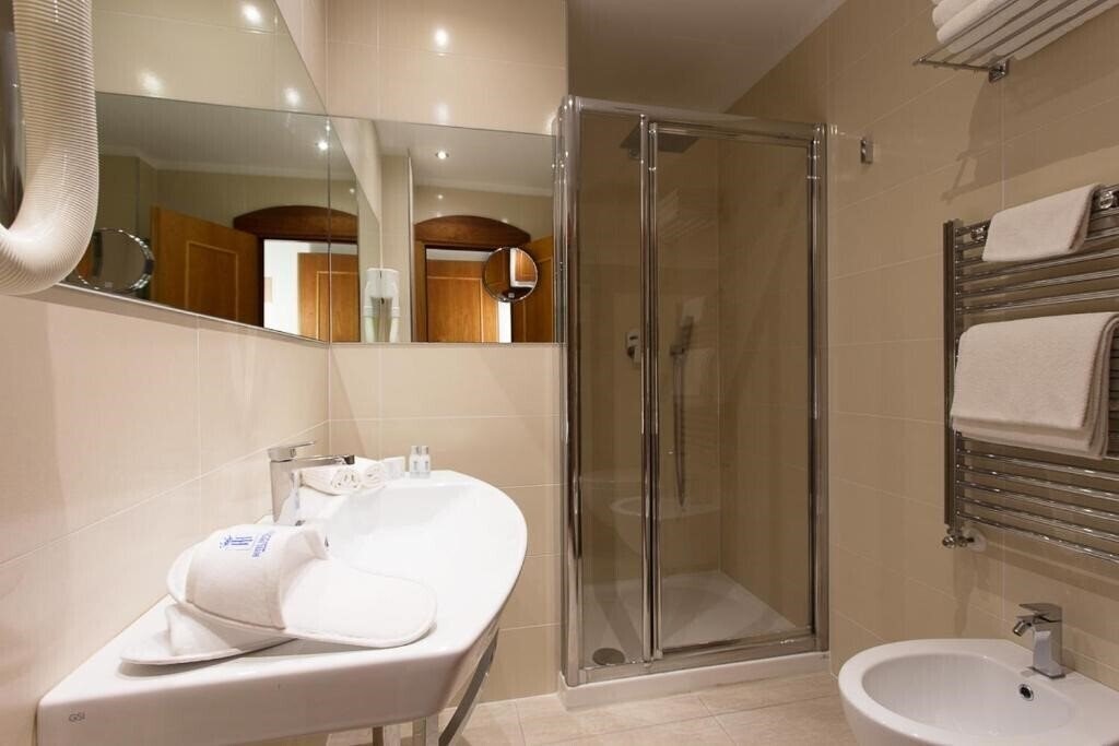 Fotografie Imperiale Milano Marittima 4*