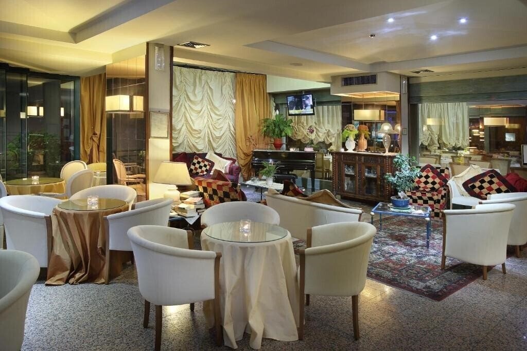 Fotografie Nuovo Savi 3*