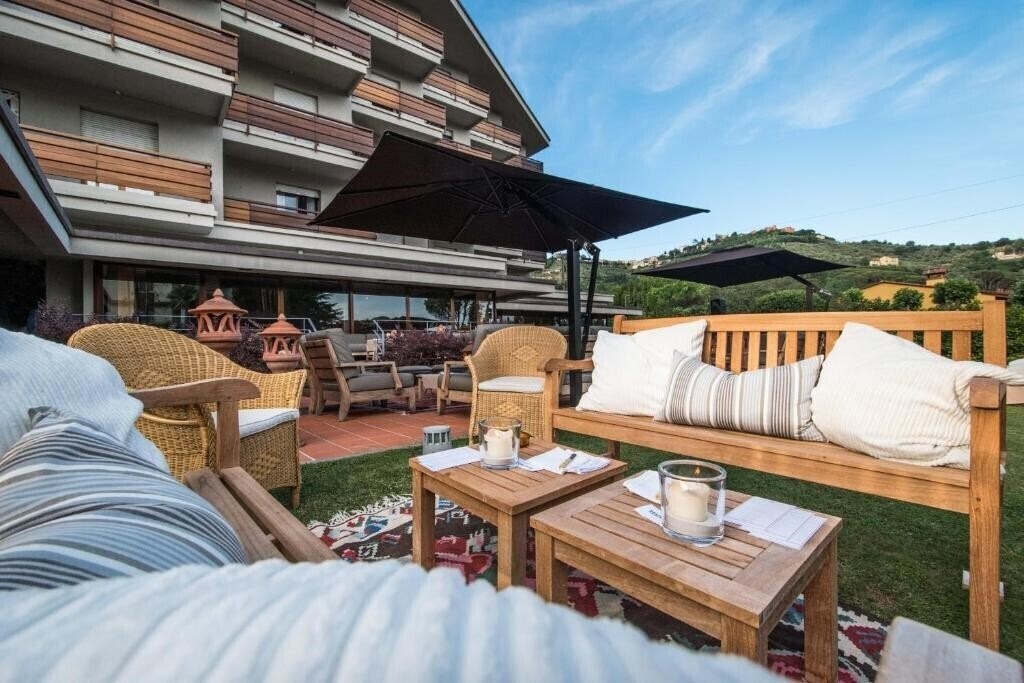 Hotel Hotel Michelangelo & Day SPA 4*